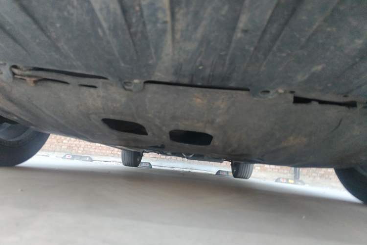 Used Buick GT 2019 15T Dual-Clutch Connected Elite Model China VI Chassis Front