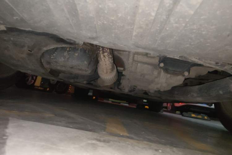 Used Buick GT 2019 18T Automatic Connected Elite Model China VI Standard Chassis Front