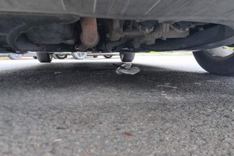 Used Buick GT 2019 15T Dual-Clutch Connected Elite Model China VI Chassis Front