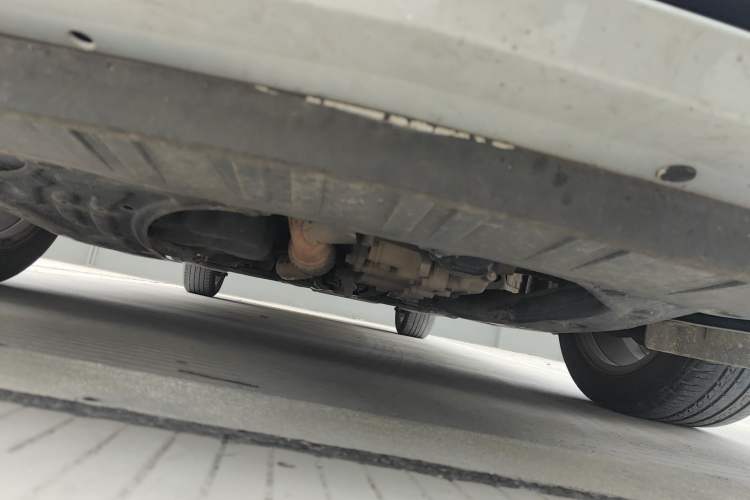 Used Buick GT 2019 18T Automatic Connected Elite Model China V Standard Chassis Front