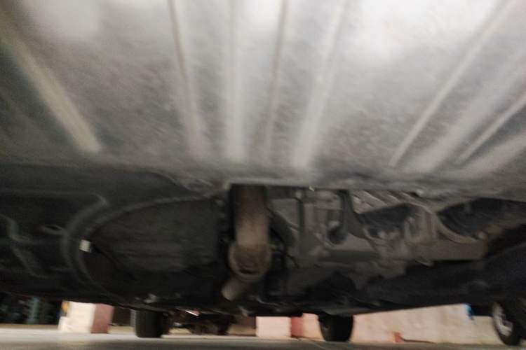 Used Buick GT 2019 15T Dual-Clutch Connected Elite Model China VI Chassis Front