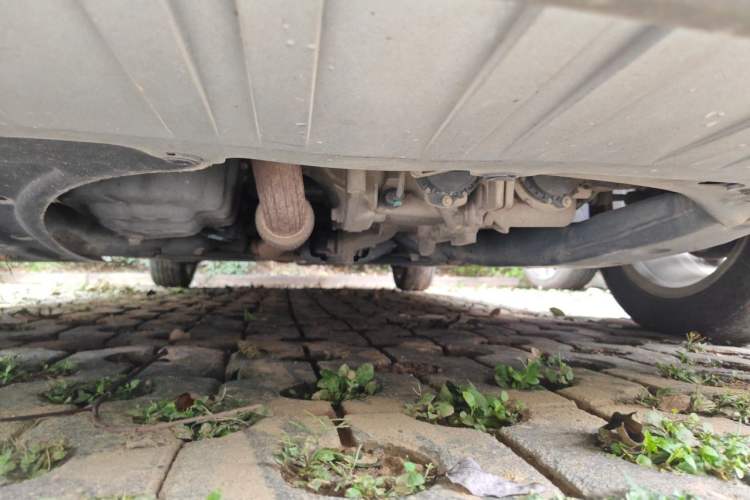 Used Buick GT 2019 15T Dual-Clutch Connected Elite Model China VI Chassis Front