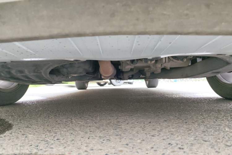 Used Buick GT 2019 15T Dual-Clutch Connected Elite Model China VI Chassis Front