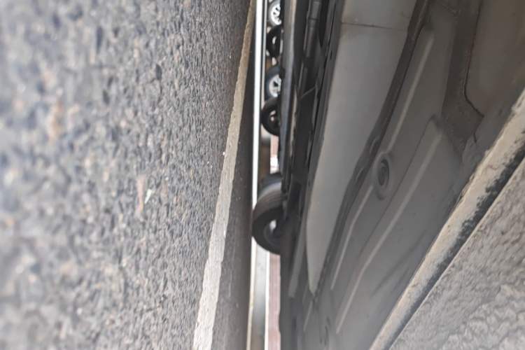 Used Buick GT 2019 15T Dual-Clutch Connected Elite Model China VI Chassis Front