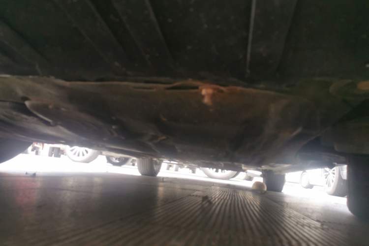 Used Buick GT 2019 18T Automatic Connected Elite Model China VI Standard Chassis Front