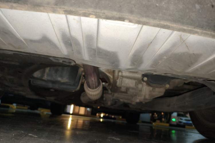 Used Buick GT 2019 18T Automatic Connected Elite Model China VI Standard Chassis Front
