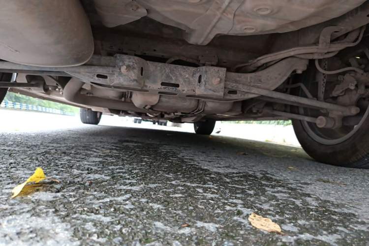 Used Buick GT 2019 18T Automatic Connected Elite Model China V Standard Chassis Front