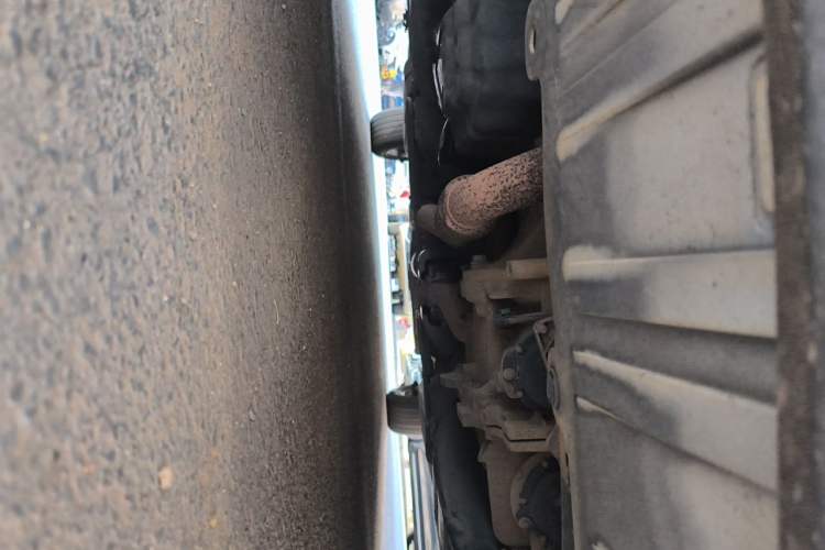 Used Buick GT 2019 15T Dual-Clutch Connected Elite Model China VI Chassis Front