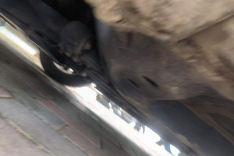 Used Buick GT 2019 18T Automatic Connected Elite Model China VI Standard Chassis Front Left