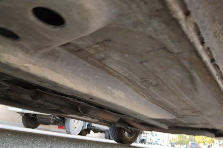 Used Buick GT 2019 15T Dual-Clutch Connected Elite Version China V Standard Chassis Front Left