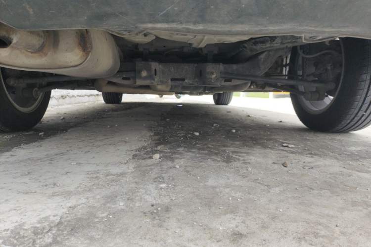 Used Buick GT 2019 18T Automatic Connected Elite Model China V Standard Chassis Front Left