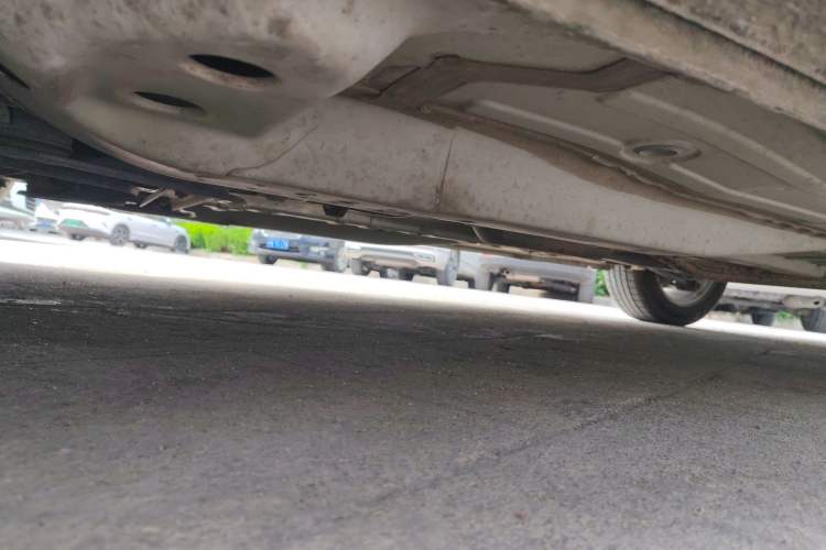 Used Buick GT 2019 15T Dual-Clutch Connected Elite Model China VI Chassis Front Left