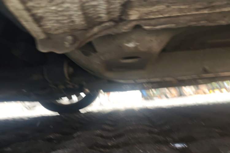 Used Buick GT 2019 15T Dual-Clutch Connected Elite Version China V Standard Chassis Front Left