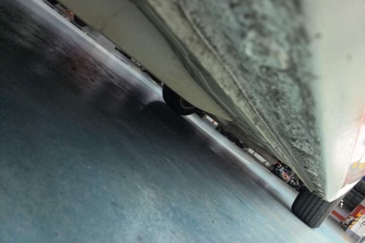 Used Buick GT 2019 18T Automatic Connected Elite Model China VI Standard Chassis Front Left