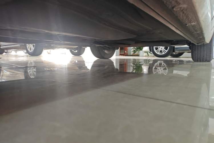 Used Buick GT 2019 15T Dual-Clutch Connected Elite Version China V Standard Chassis Front Left