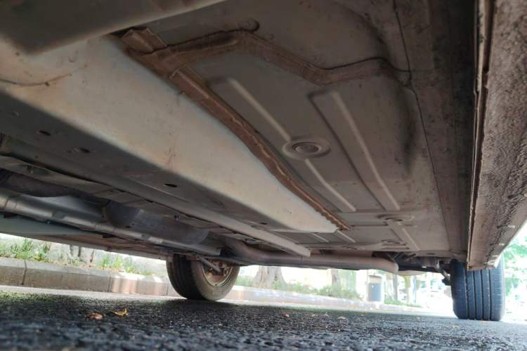 Used Buick GT 2019 15T Dual-Clutch Connected Elite Model China VI Chassis Front Left
