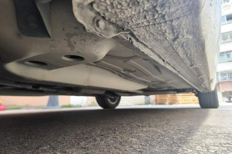 Used Buick GT 2019 15T Dual-Clutch Connected Elite Version China V Standard Chassis Front Left