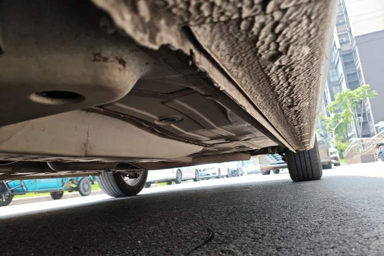 Used Buick GT 2019 15T Dual-Clutch Connected Elite Model China VI Chassis Front Left