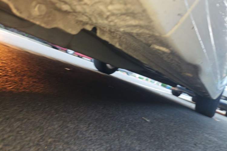 Used Buick GT 2019 18T Automatic Connected Elite Model China VI Standard Chassis Front Left