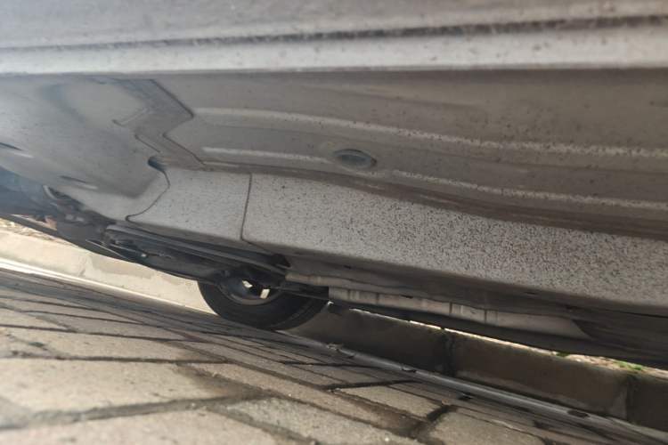 Used Buick GT 2019 15T Dual-Clutch Connected Elite Model China VI Chassis Front Left