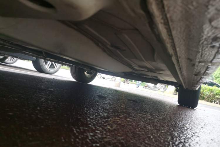 Used Buick GT 2019 15T Dual-Clutch Advanced Version China VI Standard Chassis Front Left