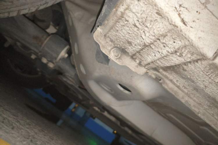 Used Buick GT 2019 15T Dual-Clutch Connected Elite Model China VI Chassis Front Left