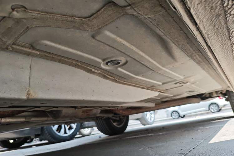 Used Buick GT 2019 15T Dual-Clutch Connected Elite Version China V Standard Chassis Front Left
