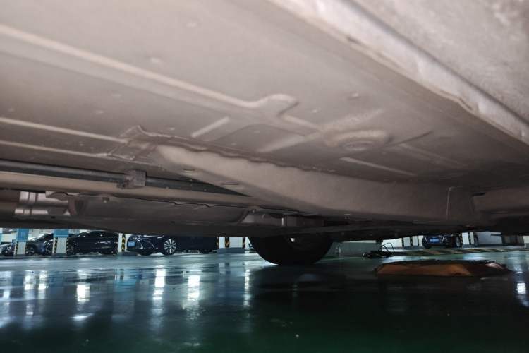 Used Buick GT 2019 18T Automatic Connected Elite Model China VI Standard Chassis Front Left