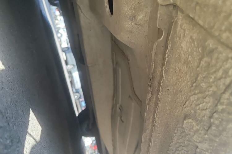 Used Buick GT 2019 18T Automatic Connected Flagship Version China VI Standard Chassis Front Left