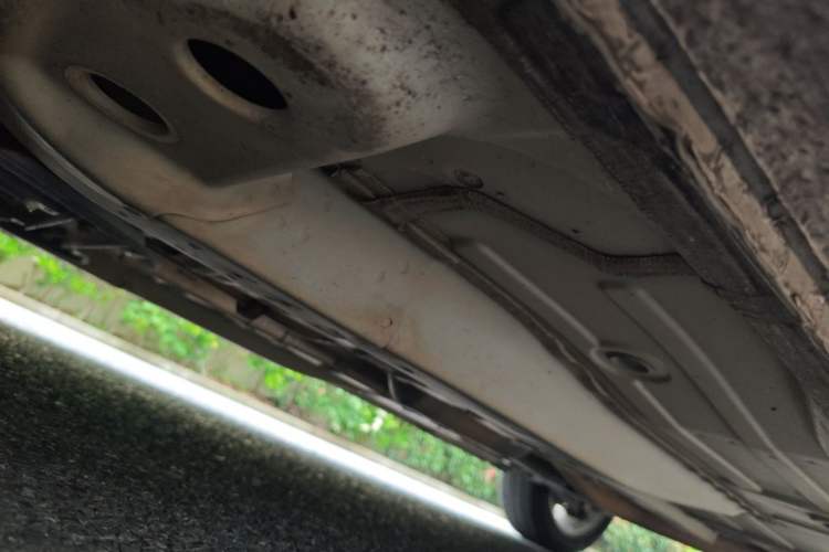 Used Buick GT 2019 15T Dual-Clutch Connected Elite Model China VI Chassis Front Left