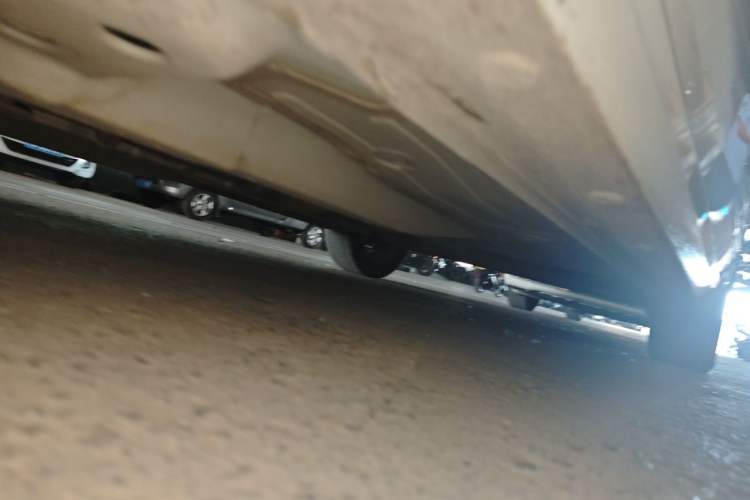 Used Buick GT 2019 15T Dual-Clutch Connected Elite Model China VI Chassis Front Left