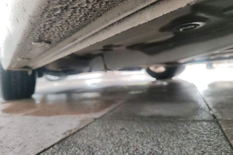 Used Buick GT 2019 18T Automatic Connected Elite Model China VI Standard Chassis Front Left