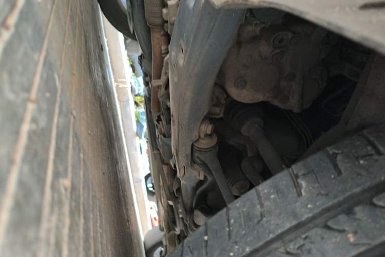 Used Buick GT 2019 15T Dual-Clutch Connected Elite Model China VI Chassis Front Left