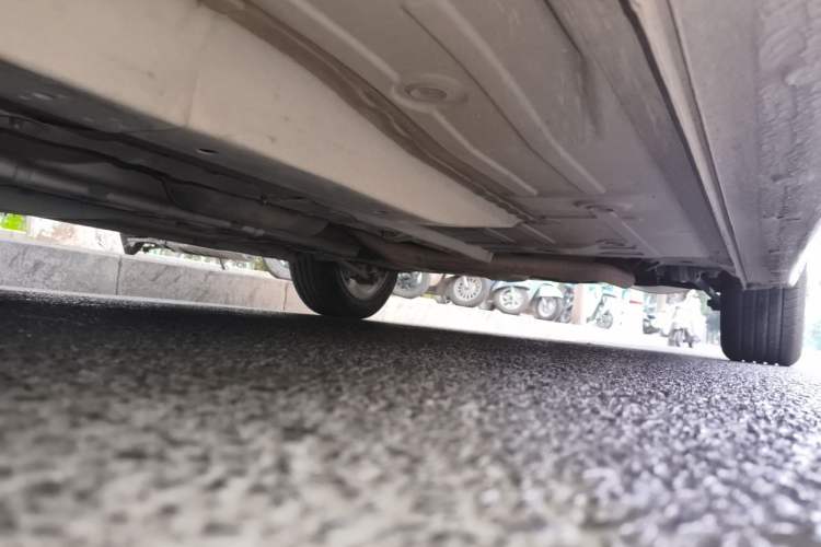 Used Buick GT 2019 15T Dual-Clutch Connected Elite Version China V Standard Chassis Front Left