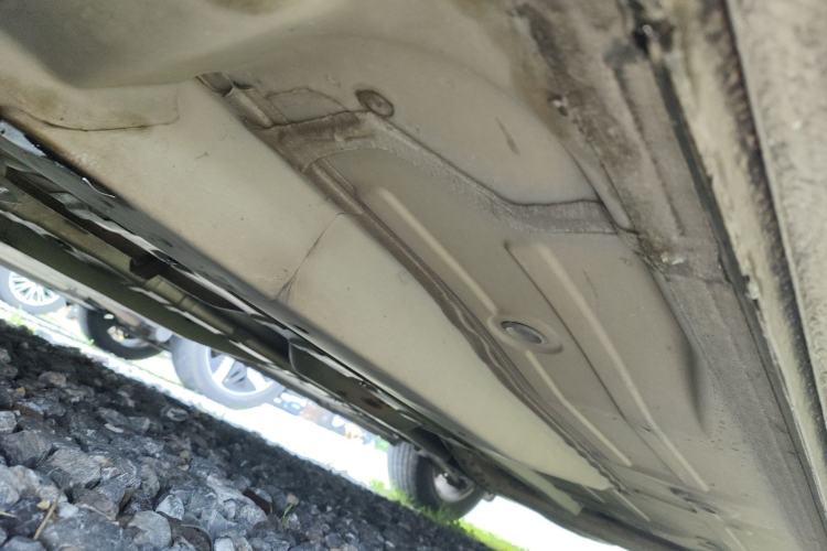 Used Buick GT 2019 15T Dual-Clutch Connected Elite Model China VI Chassis Front Left