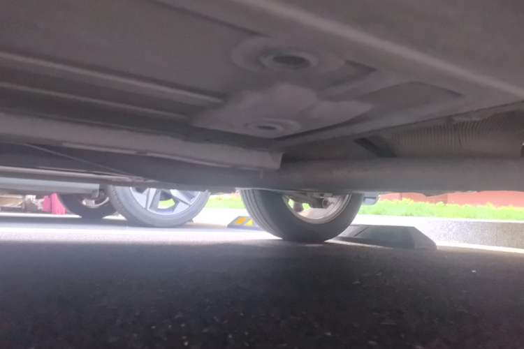 Used Buick GT 2019 18T Automatic Connected Elite Model China VI Standard Chassis Front Left