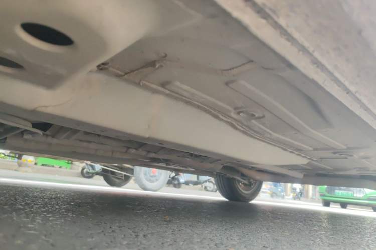 Used Buick GT 2019 15T Dual-Clutch Connected Elite Model China VI Chassis Front Left