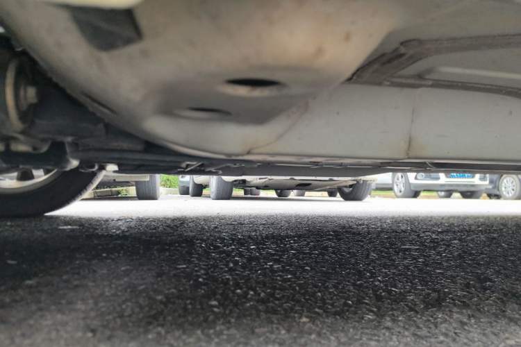 Used Buick GT 2019 15T Dual-Clutch Connected Elite Model China VI Chassis Front Left