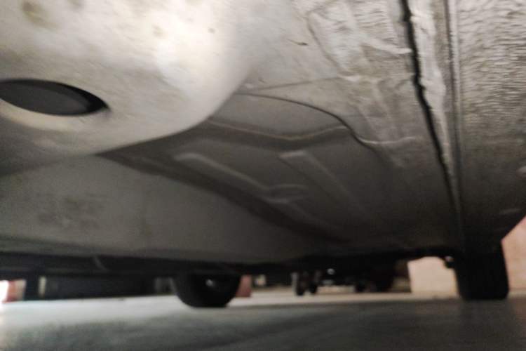 Used Buick GT 2019 15T Dual-Clutch Connected Elite Model China VI Chassis Front Left