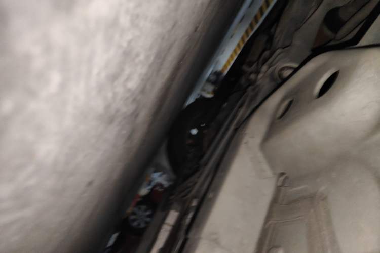 Used Buick GT 2019 15T Dual-Clutch Connected Elite Model China VI Chassis Front Left