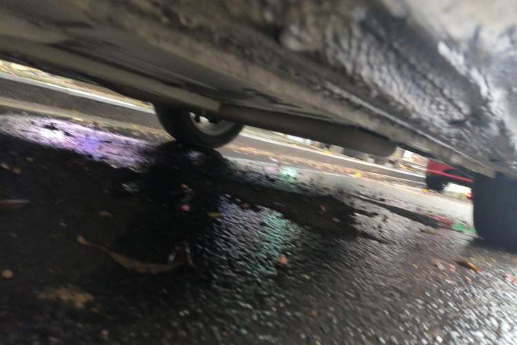 Used Buick GT 2019 18T Automatic Connected Elite Model China VI Standard Chassis Front Left