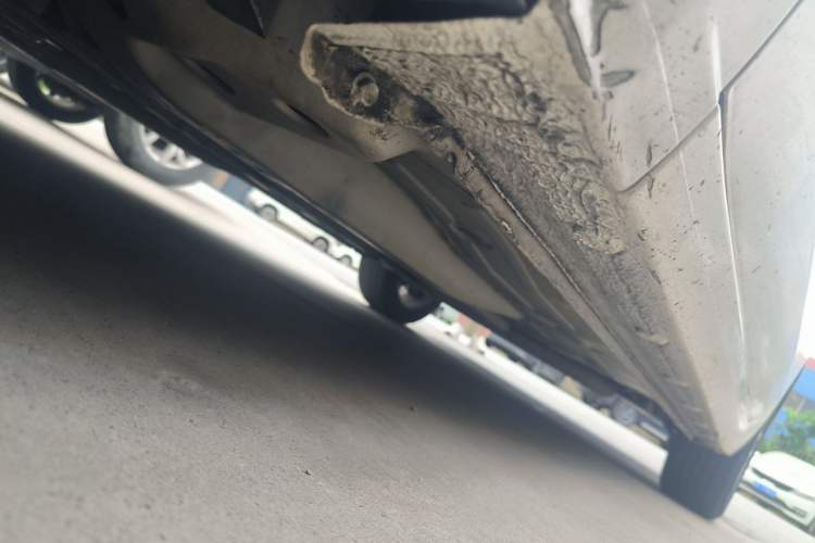 Used Buick GT 2019 18T Automatic Connected Flagship Version China V Standard Chassis Front Left