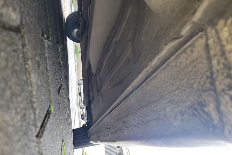 Used Buick GT 2019 18T Automatic Connected Elite Model China VI Standard Chassis Front Left
