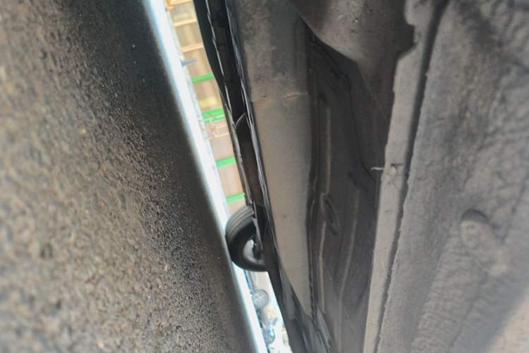 Used Buick GT 2019 15T Dual-Clutch Connected Elite Model China VI Chassis Front Left