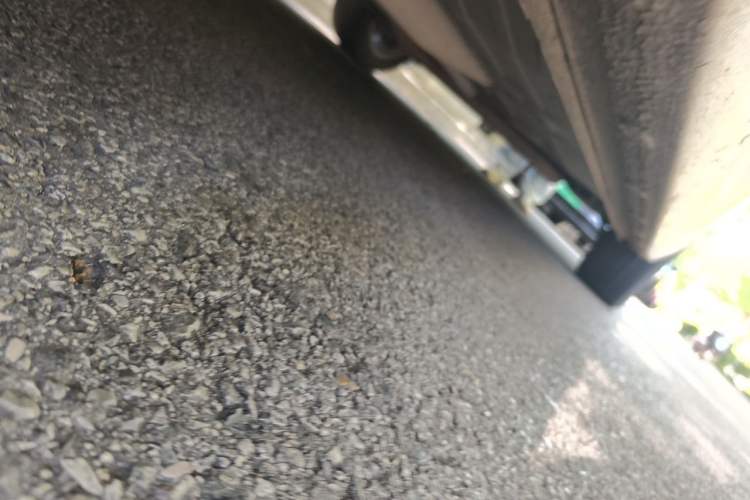 Used Buick GT 2019 15T Dual-Clutch Connected Elite Model China VI Chassis Front Left