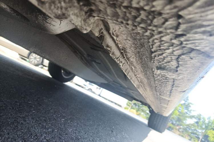 Used Buick GT 2019 15T Dual-Clutch Connected Elite Model China VI Chassis Front Left