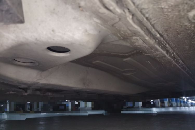 Used Buick GT 2019 15T Dual-Clutch Connected Elite Model China VI Chassis Front Left