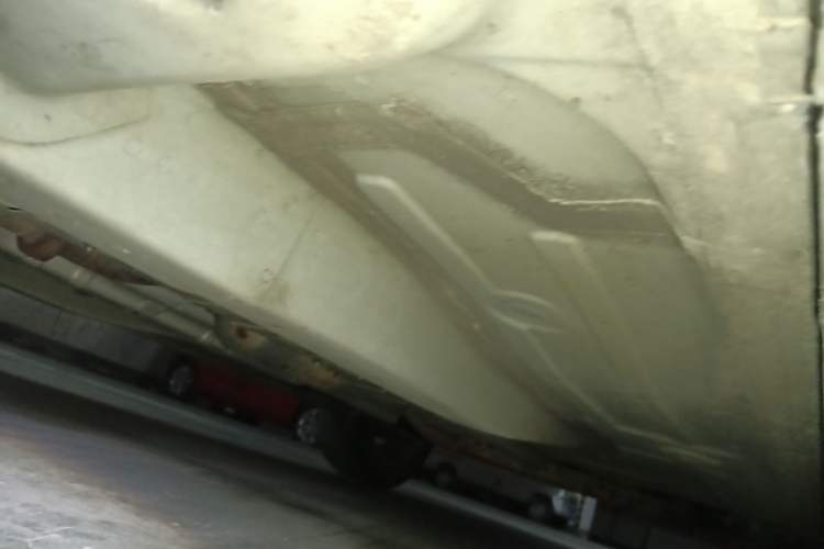 Used Buick GT 2019 15T Dual-Clutch Connected Elite Version China V Standard Chassis Front Left