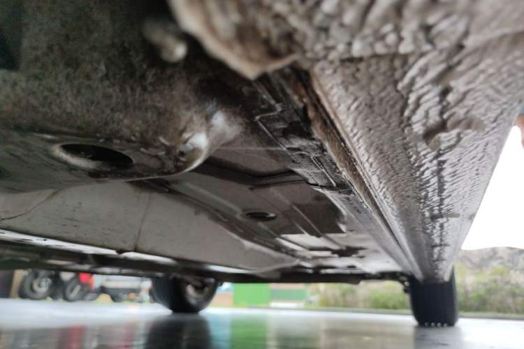Used Buick GT 2019 15T Dual-Clutch Connected Elite Model China VI Chassis Front Left