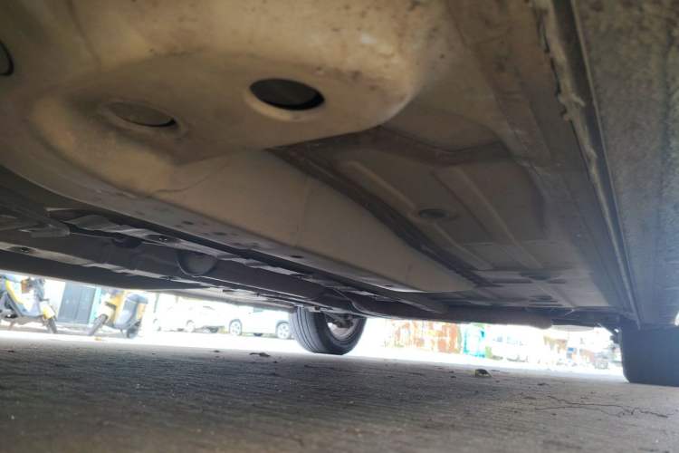 Used Buick GT 2019 18T Automatic Connected Elite Model China V Standard Chassis Front Left